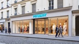 Primark dévoile une doudoune tendance à 30 € qui fait craquer tout le monde