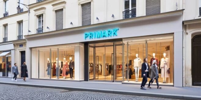 Primark dévoile une doudoune tendance à 30 € qui fait craquer tout le monde