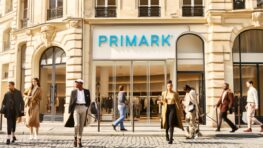 Primark lance une collection cosy à petit prix parfaite pour l’hiver
