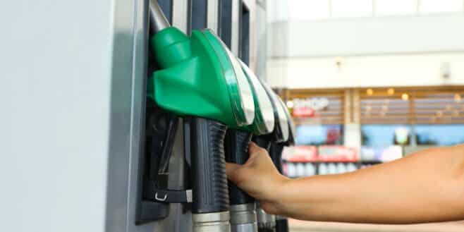 Prix des carburants: en France, 1 centime d’écart seulement entre diesel et essence, les automobilistes font grise mine