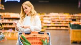 Prix des courses : pourquoi ils varient autant d’une région à l’autre en France