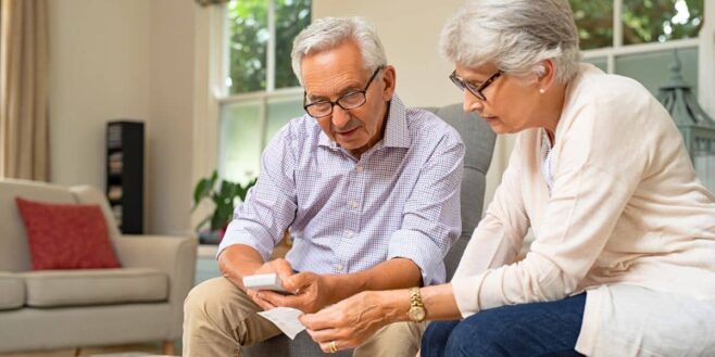 Retraite : une majoration de 10 % attendue en 2026, voici combien vous allez toucher l'année prochaine