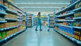 Rupture de stock chez Lidl pour cette serpillière multi-usages qui promet un nettoyage parfait pour moins de 11 euros