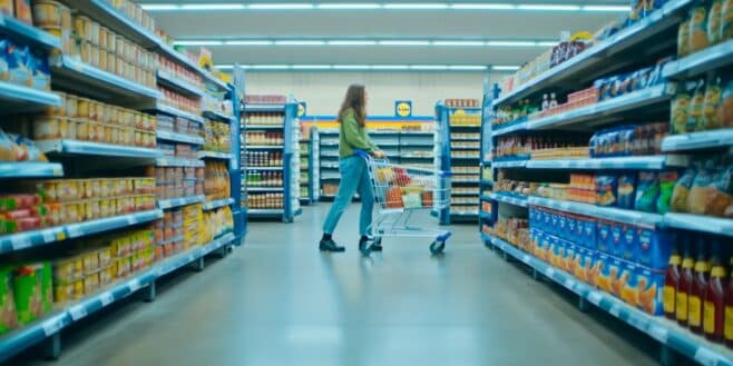 Rupture de stock chez Lidl pour cette serpillière multi-usages qui promet un nettoyage parfait pour moins de 11 euros