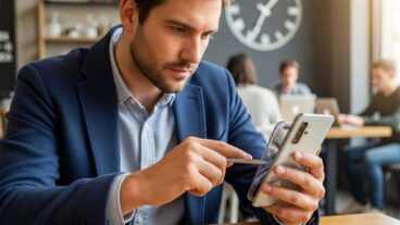 Samsung : des voleurs lui rapportent son smartphone, la raison surprend tout le monde