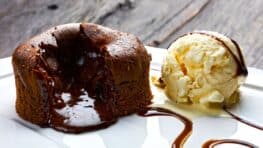 Savourez un bon moelleux au chocolat grâce à cette recette rapide