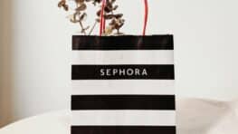 Sephora dévoile un produit skincare à prix doux devenu viral sur TikTok