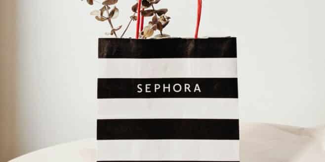 Sephora dévoile un produit skincare à prix doux devenu viral sur TikTok