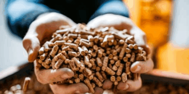 Si vous ne savez plus comment ranger vos pellets, ce mode de rangement va vous changer la vie