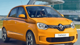 Si vous souhaitez acheter la nouvelle Renault Twingo électrique, sachez qu'elle n'est pas plus chère que le modèle de 1993
