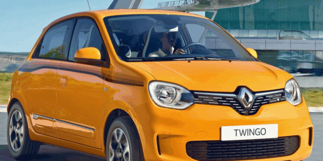 Si vous souhaitez acheter la nouvelle Renault Twingo électrique, sachez qu'elle n'est pas plus chère que le modèle de 1993