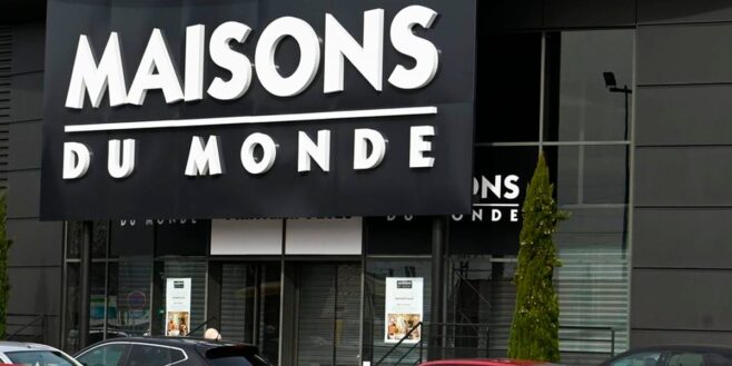 Top 3 des canapés Maisons du Monde avec une grosse remise à shopper de toute urgence