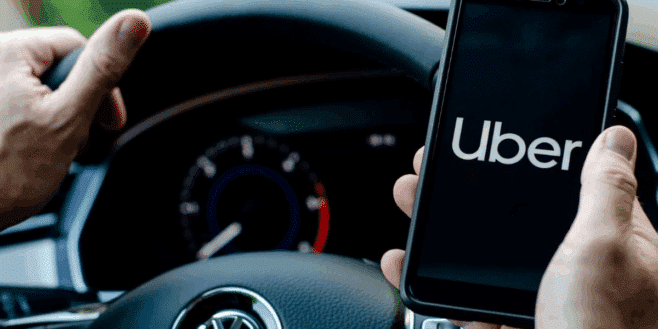 Uber : l'entreprise propose des robotaxis sans chauffeur de sécurité dans cette grande ville