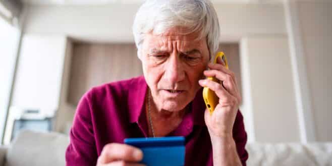 Urssaf : attention à cette arnaque qui se cache derrière un faux débit sur votre compte