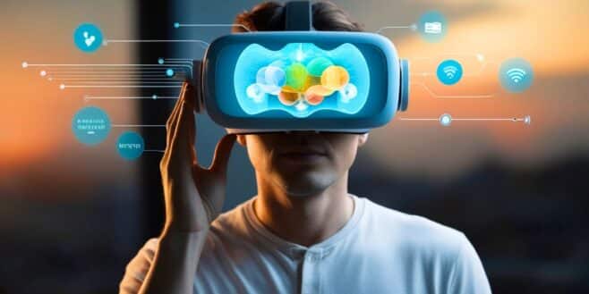 Valve dévoile son casque VR qui va concurrencer le Meta Quest