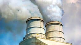 Voici les départements qui dégagent le plus de gaz à effet de serre