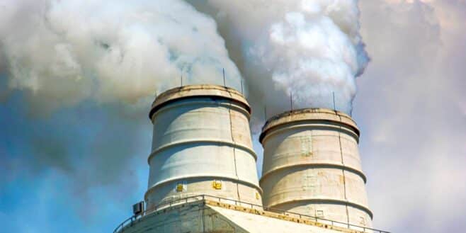 Voici les départements qui dégagent le plus de gaz à effet de serre