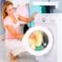 Votre machine à laver devient un pressing de luxe avec cet indispensable Action