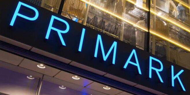 Votre table de Noël n'aura jamais été aussi belle avec cette assiette Primark