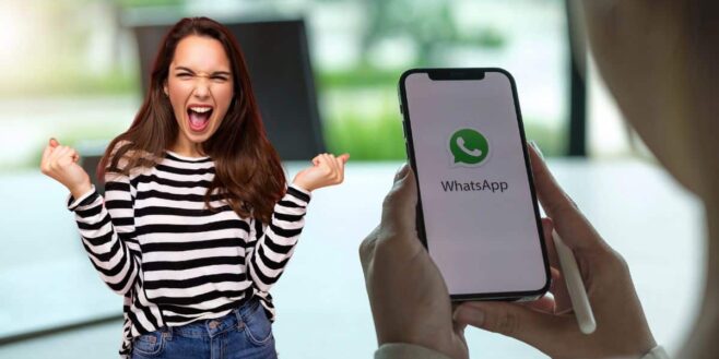 WhatsApp : cette nouveauté sur l'app vient d'être votée par la loi européenne