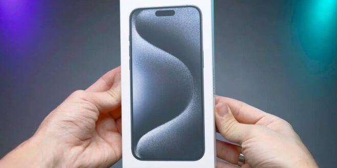 iPhone 18 - Apple prépare trois nouveaux coloris inédits pour son prochain smartphone pro