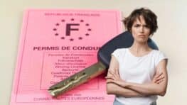 135 € d’amende : ces deux chiffres sur le permis de conduire peuvent vous coûter cher