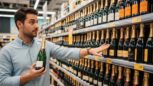 Tuxboard.com - UFC-Que Choisir épingle 5 champagnes de supermarché à fuir