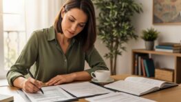 Tuxboard.com - Aide CAF : ces aides méconnues réduisent votre loyer chaque mois