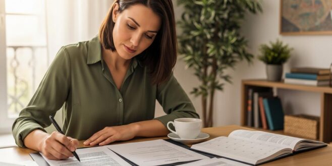 Tuxboard.com - Aide CAF : ces aides méconnues réduisent votre loyer chaque mois