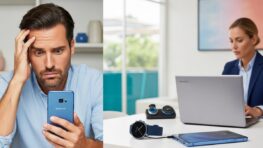 Tuxboard.com - Samsung Galaxy : One UI 8.5 supprime ces options clés et limite vos possibilités