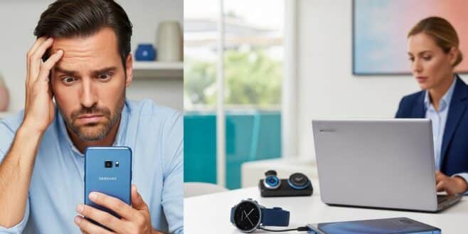 Tuxboard.com - Samsung Galaxy : One UI 8.5 supprime ces options clés et limite vos possibilités