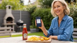 Tuxboard.com - Ketchup français Yuka 88/100 : cette marque dépasse Heinz et Amora en qualité