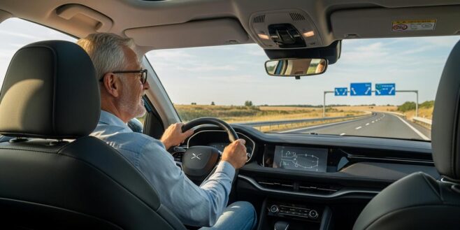 Tuxboard.com - Xpeng lance une électrique à 1 600 km d’autonomie qui pourrait bientôt arriver en Europe