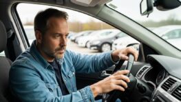 Tuxboard.com - Compteur trafiqué : l'arnaque frappe 1 voiture d'occasion sur 10 en France, signes à vérifier avant achat