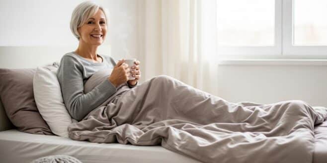 Tuxboard.com - Action: la parure de lit polaire à 14 € réchauffe vos nuits d’hiver