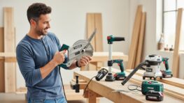 Tuxboard.com - Lidl Parkside: promo septembre 2025 pour réussir vos projets de bricolage et jardinage dès maintenant