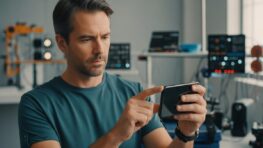 Tuxboard.com - iPhone 18 et iPhone pliable retardés: Apple en difficulté sur la production des écrans OLED clés prévus pour 2026