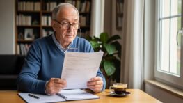 Tuxboard.com - Agirc-Arrco: les prélèvements sociaux 2026 changent votre pension nette dès janvier selon votre RFR 2024