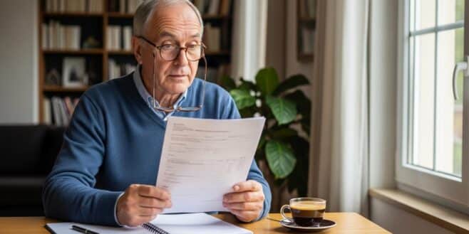 Tuxboard.com - Agirc-Arrco: les prélèvements sociaux 2026 changent votre pension nette dès janvier selon votre RFR 2024