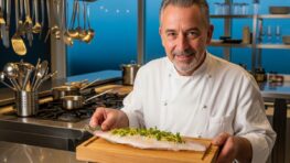 Tuxboard.com - Poisson trois fois moins cher que le cabillaud: le choix des chefs pour régaler sans se ruiner