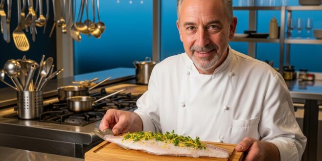 Tuxboard.com - Poisson trois fois moins cher que le cabillaud: le choix des chefs pour régaler sans se ruiner