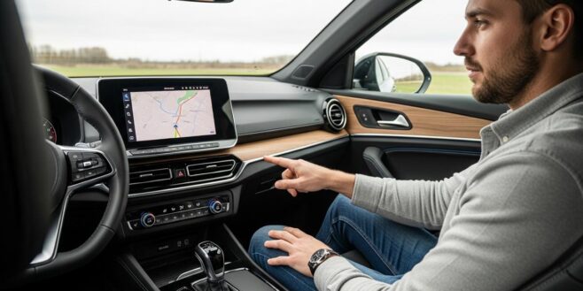 Tuxboard.com - Stellantis défend les boutons physiques face à Tesla et aux marques chinoises pour l'ergonomie et la sécurité