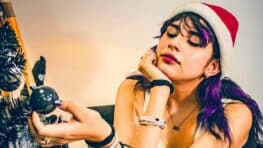 Action apporte la magie de Noël à petit prix avec ce rideau lumineux à moins de 10 €