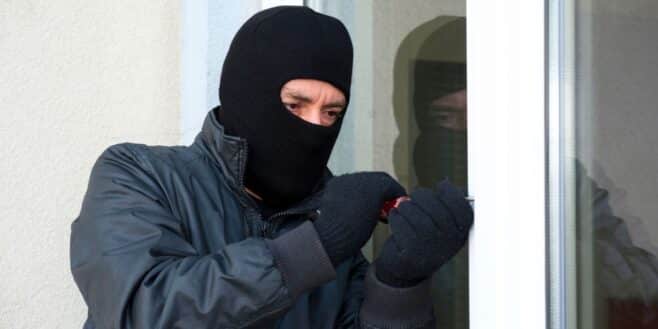 Action : faites fuir les voleurs avec cet accessoire à moins de 8 € pour votre jardin