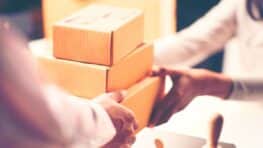 Action lance un outil à moins de 7 € pour ne plus jamais rater la livraison d'un colis