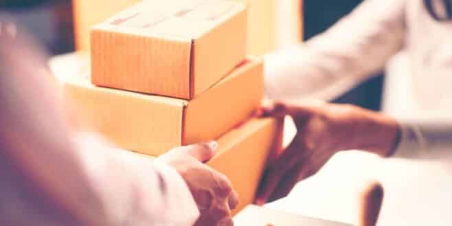 Action lance un outil à moins de 7 € pour ne plus jamais rater la livraison d'un colis