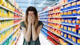 Alerte conso : 60 Millions de consommateurs pointe du doigt certaines pâtes