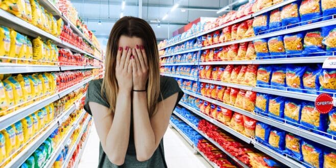 Alerte conso : 60 Millions de consommateurs pointe du doigt certaines pâtes