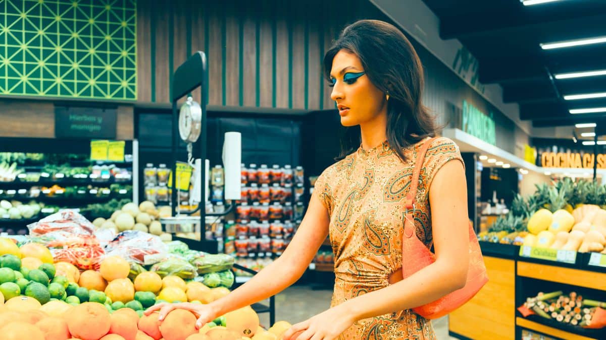 Amazon : les supermarchés bientôt remplacés avec cet incroyable concept