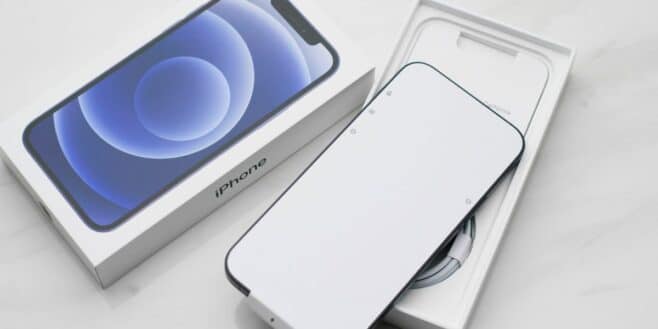 Apple va lancer ces 4 nouveaux iPhone dès l'année prochaine